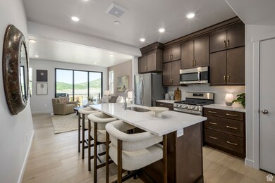 2079 W Pinnacle Ln unit H-3, Heber City, UT 84032 - photo 6