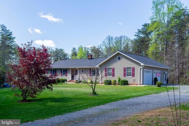 16450 Mountain Track Rd, Orange, VA 22960 - photo 4