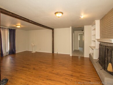 3249 S 213th East Ave, Broken Arrow, OK 74014 - photo 4