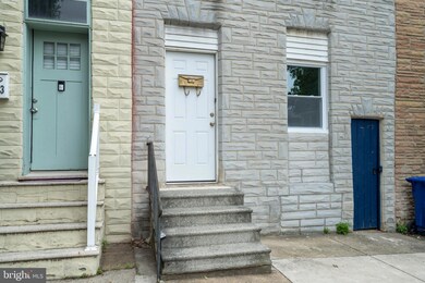 615 S Patterson Park Ave, Baltimore, MD 21231 - photo 3