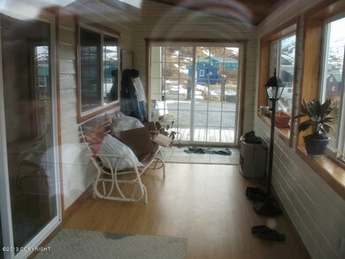 Sunroom
