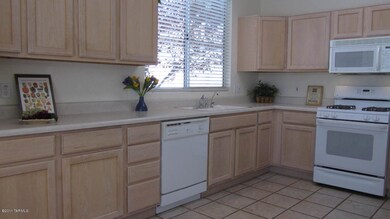 The Kitchen