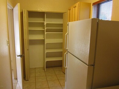 Pantry