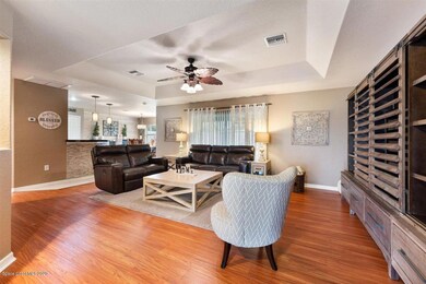 Living Area 1