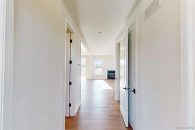 12147 Moore Ln, Washington, MI 48094 - photo 3