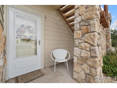 1343 Lake Cir unit B, Windsor, CO 80550 - photo 3