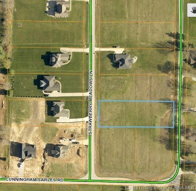 8554 Strawberry Meadows Ln, Borden, IN 47106 - photo 2