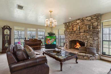 24749 Breeze Oak, San Antonio, TX 78255 - photo 6