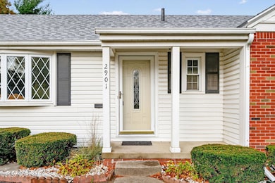 2901 Evergreen Rd, Toledo, OH 43606 - photo 4