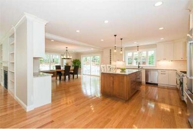 17 Reed St, Arlington, MA 02474 - photo 6