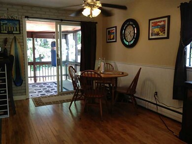 Dining Room.