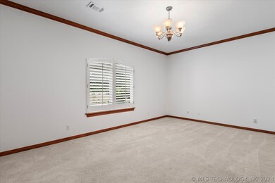 2817 Roanoke Ridge Rd, Bartlesville, OK 74006 - photo 6