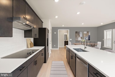 401 Washington St unit 213 LEWIS, Conshohocken, PA 19428 - photo 5