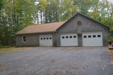 Garage and workshop to die for!!!!!