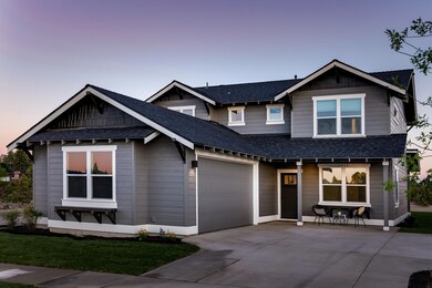 1412 NW Fir Ave, Redmond, OR 97756 - photo 3