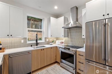 9513 132nd Ave NE, Kirkland, WA 98033 - photo 6