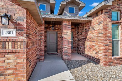 2301 Bastrop Ave, Midland, TX 79705 - photo 2