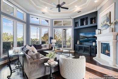 22722 Fossil Peak, San Antonio, TX 78261 - photo 7