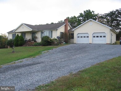 1220 Bloomery Pike, Cross Junction, VA 22625 - photo 2