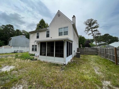 128 Seminole Dr, Galloway, NJ 08205 - photo 3