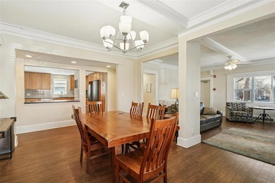 1245 34th St, Des Moines, IA 50311 - photo 6