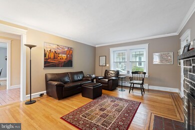 806 Wynnewood Rd, Ardmore, PA 19003 - photo 7