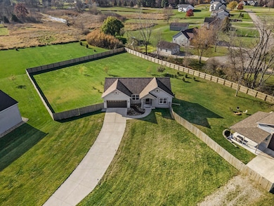 4182 Spring Meadow Dr, Hamilton, MI 49419 - photo 5