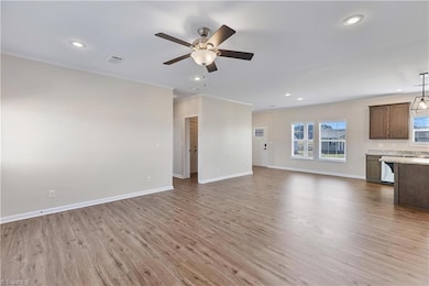 1133 Knox Farms Blvd, Woodleaf, NC 27054 - photo 7