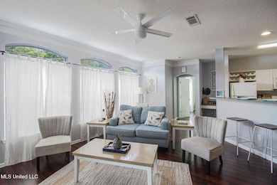 2252 Beach Dr unit 1303, Gulfport, MS 39507 - photo 5