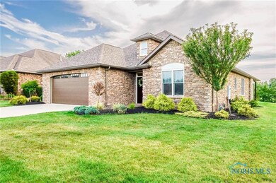 9655 Andrew Jackson Ln, Findlay, OH 45840 - photo 2