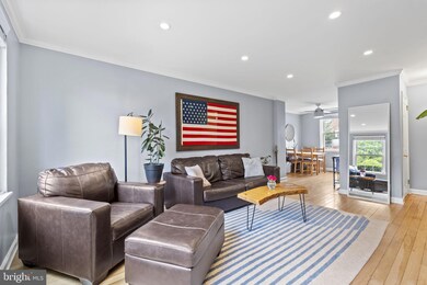 3611 S Taylor St unit A1, Arlington, VA 22206 - photo 3