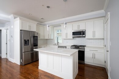 102 Neponset Ave unit 5, Dorchester, MA 02122 - photo 2