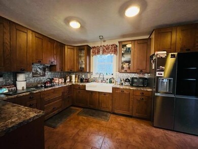 7355 E 400 N, Rolling Prairie, IN 46371 - photo 5