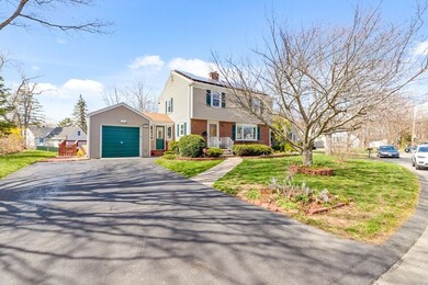 36 Christine Ave, Rockland, MA 02370 - photo 2