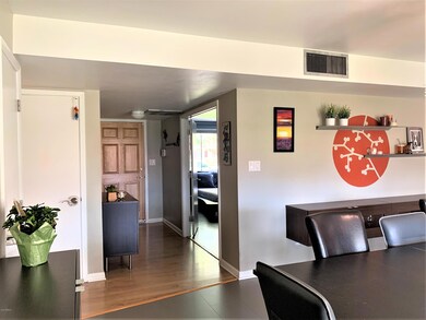 Entryway View