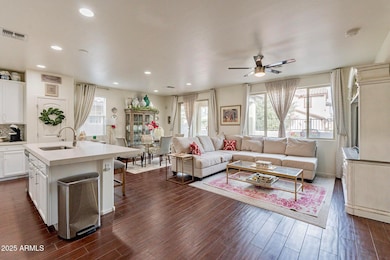 1176 N 163rd Ln, Goodyear, AZ 85338 - photo 4