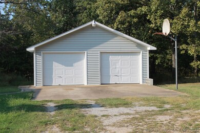 10505 E 420, Strang, OK 74367 - photo 5