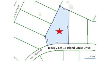Island Circle Drive
