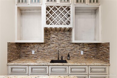 3314 S Monroe Ave, Edinburg, TX 78539 - photo 5