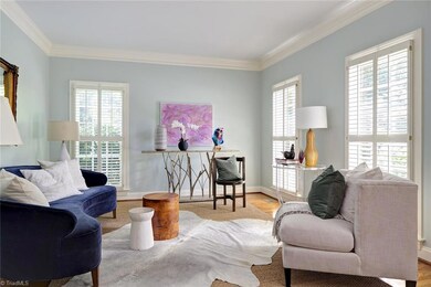 5108 Bearberry Point, Greensboro, NC 27455 - photo 4