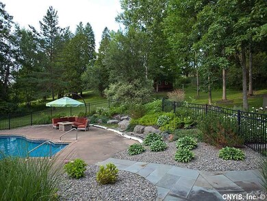 Patio.