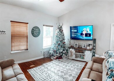 1020 Old Bethel Rd, Crawfordville, FL 32327 - photo 3