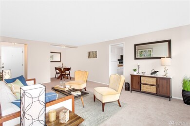 3400 25th Ave W unit 102, Seattle, WA 98199 - photo 4