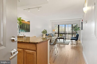 The Aurora Condominiums unit 310, Silver Spring, MD 20910 - photo 6