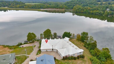 158 Lookout Dr, Brandenburg, KY 40108 - photo 4