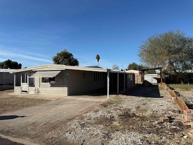 11268 S Hummingbird Ln, Yuma, AZ 85365 - photo 2