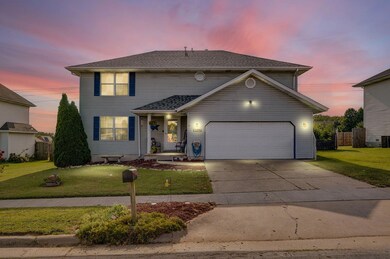 5361 S Aaron Ave-Twiglight