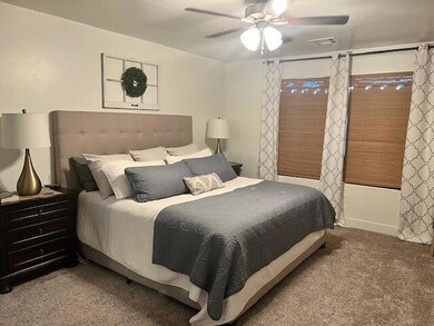 006. Main Bedroom