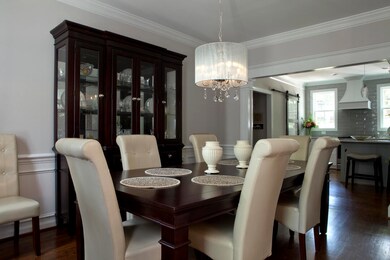dining rm