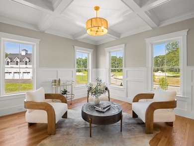 Lot 7 Weeping Willow Dr, Andover, MA 01810 - photo 3